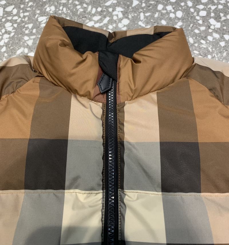 Burberry Down Jackets